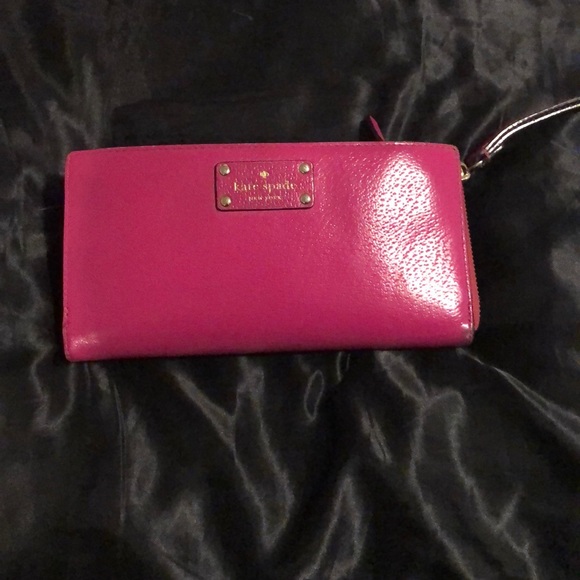 Kate spade wallet 2018 - Picture 1 of 1
